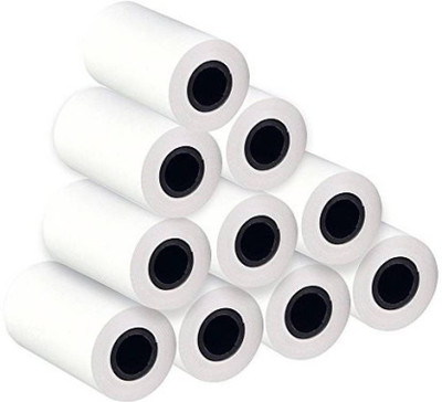 

Acural TP25K Thermal Cash Register Paper(57 mm x 1500 cm)