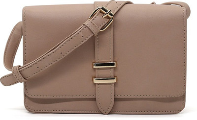 

LONDON RAG Casual Beige Clutch