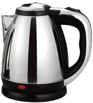maxlink 360 X1.5L Personal Coffee Maker(Silver)