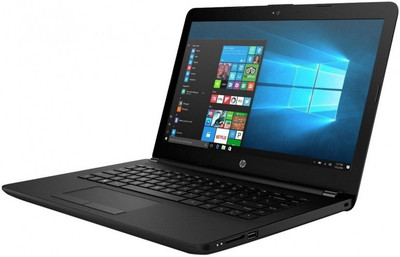 

HP Notebook Pentium Dual Core - (4 GB/1 TB HDD/DOS) 15q-BU005TU Laptop(15.6 inch, Black)