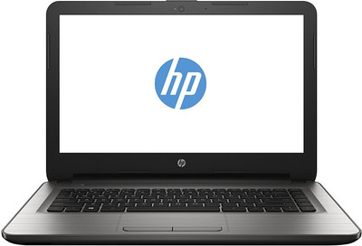 

HP 14 Core i5 7th Gen - (8 GB/1 TB HDD/Windows 10/2 GB Graphics) HP Notebook - 14-AM119TX Laptop(14.0 inch, Silver, With MS Office)