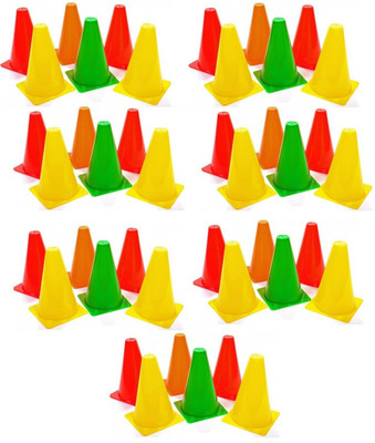 

Venom Cone Marker Pack of 42(Multicolor)