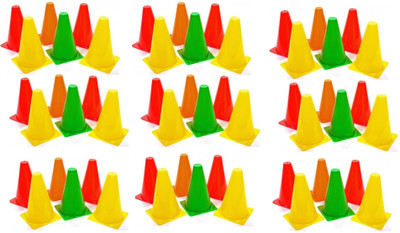 

Venom Cone Marker Pack of 54(Multicolor)