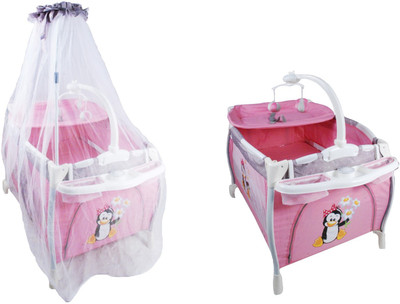 

Toyhouse Play yard(Pink)