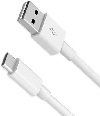 

Ipackk eEco L 2 Pro Type C Fast Charging And Data Transfering USB C Type Cable(White)
