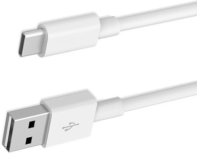 

Ipackk iaomi i Max 3 Type C Fast Charging And Data Transfering USB C Type Cable(White)