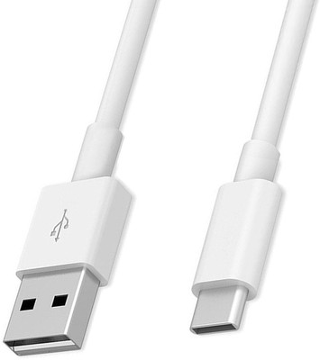 

Ipackk eEco L 1s Type C Fast Charging And Data Transfering USB C Type Cable(White)