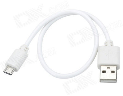 

SAILOGIC SLSL40063 USB Cable(White)