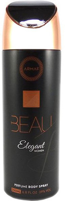 

Armaf BearMagic Beau Elegant Perfume Body Spray - For Women(200 ml)