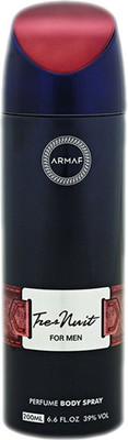 

Armaf BearMagic tresnuit for men Perfume Body Spray - For Men(200 ml)