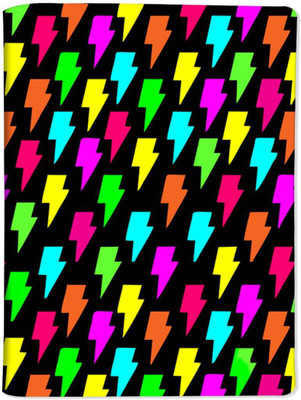 

Nutcase A5 Notebook(Designer Notebook, Multicolor, Pack of 2)