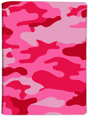 

Nutcase A5 Notebook(Designer Notebook, Multicolor, Pack of 2)