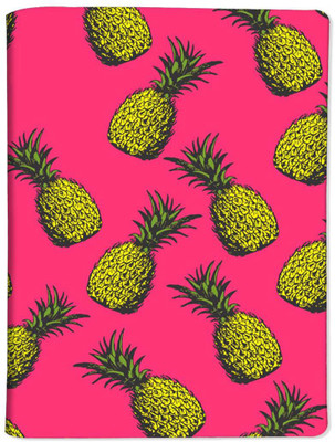 

Nutcase A5 Notebook(Designer Notebook, Multicolor, Pack of 2)
