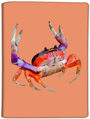 Nutcase A5 Notebook(Designer Notebook, Multicolor, Pack of 2)