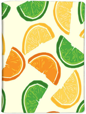 

Nutcase A5 Notebook(Designer Notebook, Multicolor, Pack of 2)