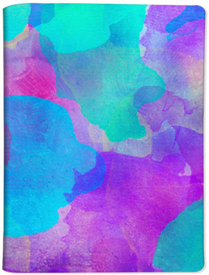 

Nutcase A5 Notebook(Designer Notebook, Multicolor, Pack of 2)