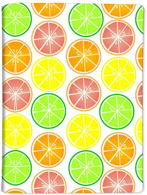

Nutcase A5 Notebook(Designer Notebook, Multicolor, Pack of 2)