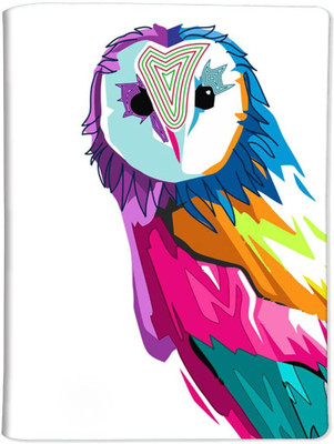 

Nutcase A5 Notebook(Designer Notebook, Multicolor, Pack of 2)