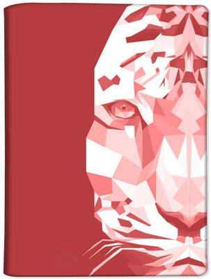 

Nutcase A5 Notebook(Designer Notebook, Multicolor, Pack of 2)