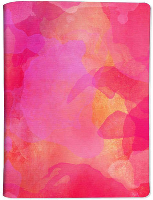 

Nutcase A5 Notebook(Designer Notebook, Multicolor, Pack of 2)