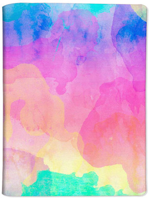 

Nutcase A5 Notebook(Designer Notebook, Multicolor, Pack of 2)
