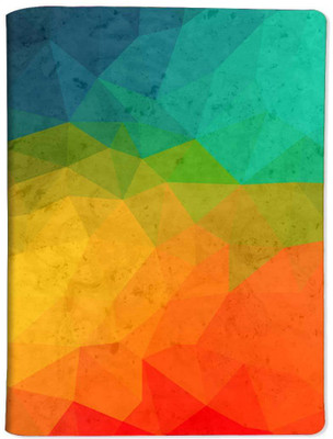 

Nutcase A5 Notebook(Designer Notebook, Multicolor, Pack of 2)