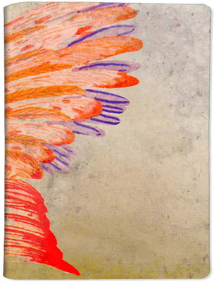 

Nutcase A5 Notebook(Designer Notebook, Multicolor, Pack of 2)
