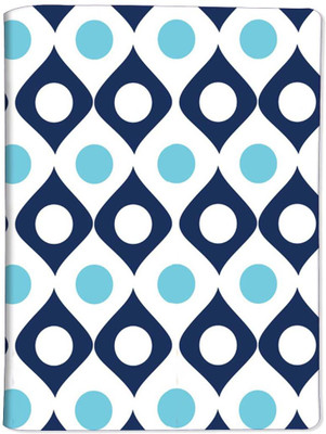 

Nutcase A5 Notebook(Designer Notebook, Multicolor, Pack of 2)