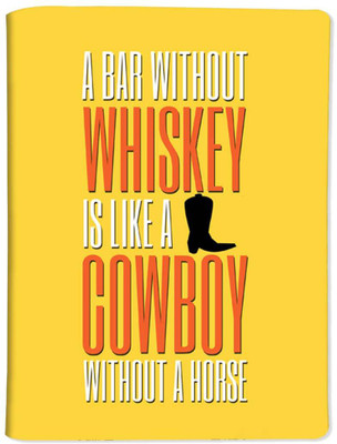 

Nutcase A5 Notebook(Designer Notebook, Multicolor, Pack of 2)