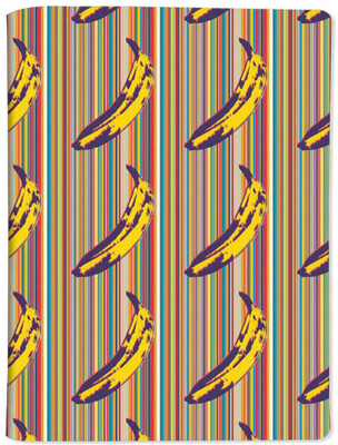 

Nutcase A5 Notebook(Designer Notebook, Multicolor, Pack of 2)