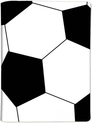

Nutcase A5 Notebook(Designer Notebook, Multicolor, Pack of 2)
