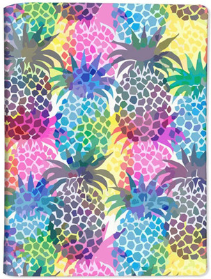 

Nutcase A5 Notebook(Designer Notebook, Multicolor, Pack of 2)