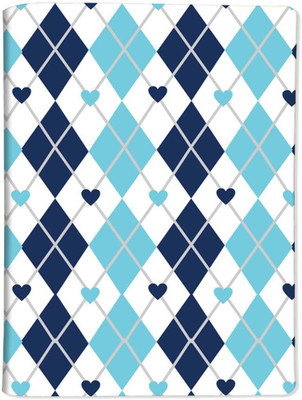 Nutcase A5 Notebook(Designer Notebook, Multicolor, Pack of 2)