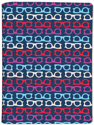 

Nutcase A5 Notebook(Designer Notebook, Multicolor, Pack of 2)