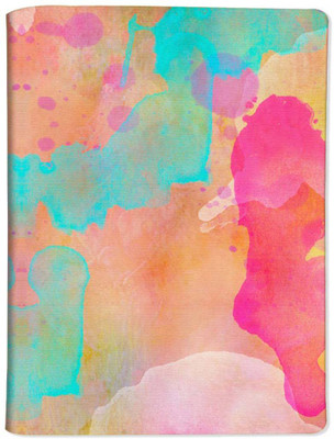 

Nutcase A5 Notebook(Designer Notebook, Multicolor, Pack of 2)
