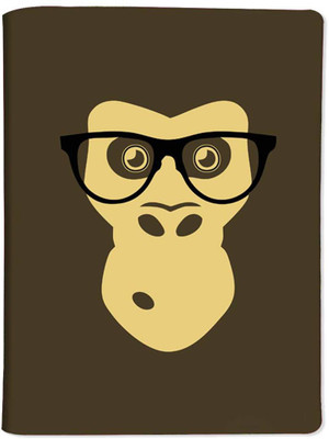 

Nutcase A5 Notebook(Designer Notebook, Multicolor, Pack of 2)