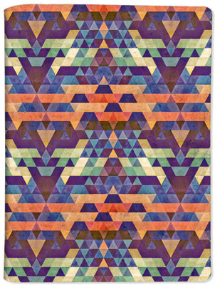 

Nutcase A5 Notebook(Designer Notebook, Multicolor, Pack of 2)
