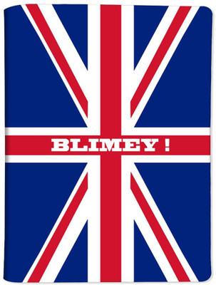 

Nutcase A5 Notebook(Designer Notebook, Multicolor, Pack of 2)