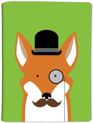 

Nutcase A5 Notebook(Designer Notebook, Multicolor, Pack of 2)
