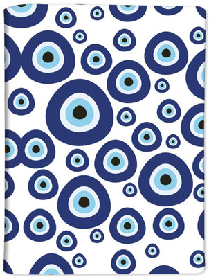 

Nutcase A5 Notebook(Designer Notebook, Multicolor, Pack of 2)
