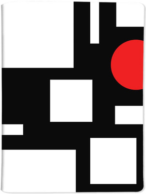 

Nutcase A5 Notebook(Designer Notebook, Multicolor, Pack of 2)