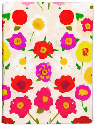 

Nutcase A5 Notebook(Designer Notebook, Multicolor, Pack of 2)