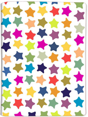 

Nutcase A5 Notebook(Designer Notebook, Multicolor, Pack of 2)