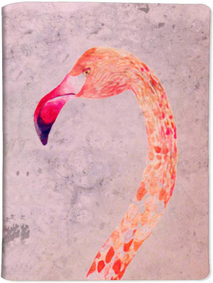 

Nutcase A5 Notebook(Designer Notebook, Multicolor, Pack of 2)