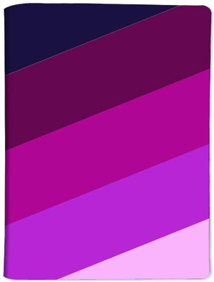 

Nutcase A5 Notebook(Designer Notebook, Multicolor, Pack of 2)