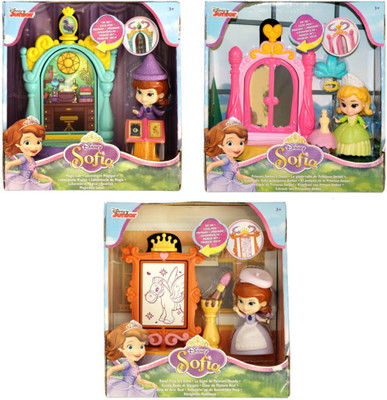 

Disney 01244(Multicolor)