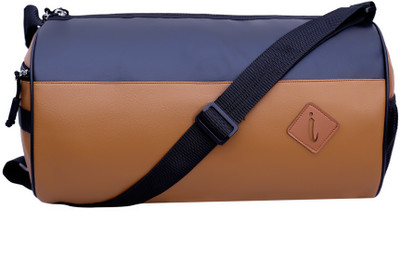 

Interlane T-CSDB-2 Gym Bag(Gold)