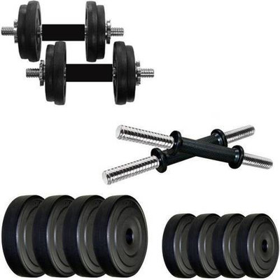 

Diamond 4KG MUSCLE BUILDING 1 Adjustable Dumbbell(4.5 kg)