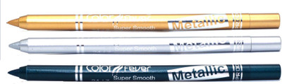 

Color Fever Metallic Eye Pencil 5.4 g(Multi Color)