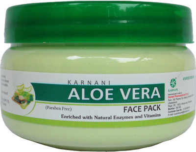 

Karnani Deeva Aloe Vera Face Pack(150 g)